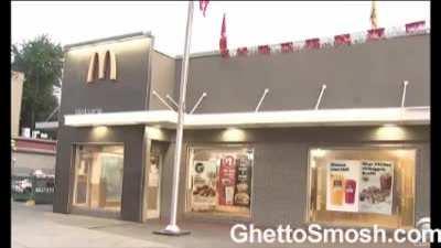 MGDONALD CLOSED ☹️☹️☹️☹️