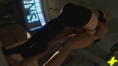 2B (Italessio) [Nier Automata]