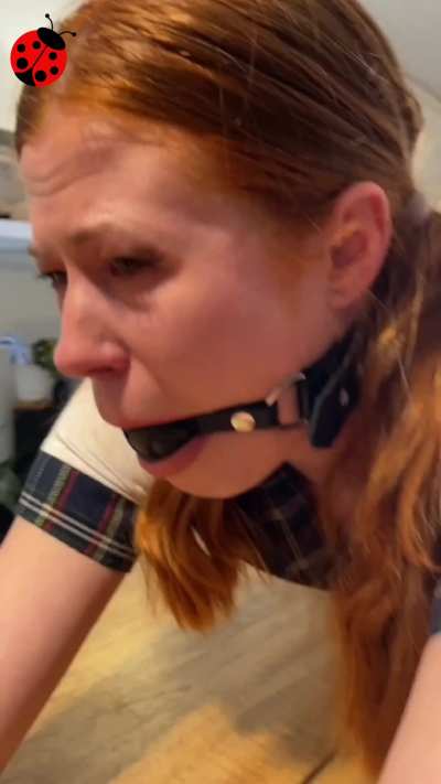 Would you like to treat me like this