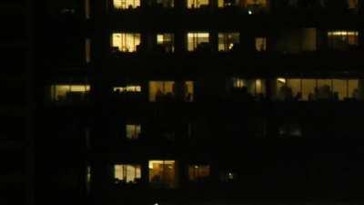 Friday June 10th documentation, I'm behind on my edits with about 25hrs of footage to work through still.