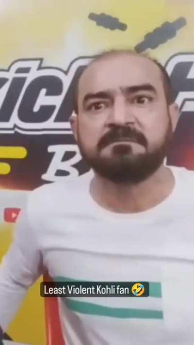 my recent personality