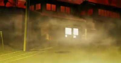 What!?!? Ryuko is Adkachi confrimed???