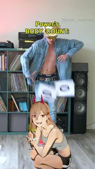 Chad breaks it down Chad-style