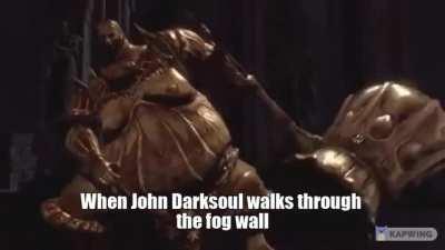 We never signed up for this