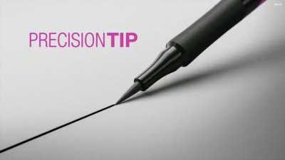 Maybe they'll never make the playoffs. Maybe it's Maybelline.