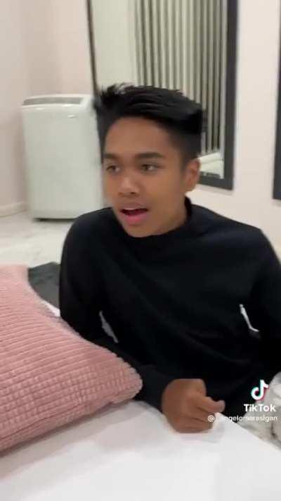 unprofessional & unethical