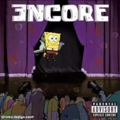 Encore at the Talent Show (By @toms.design.vault on Instagram)