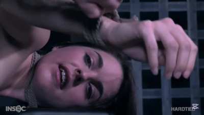 Amarna Miller - Hardtied