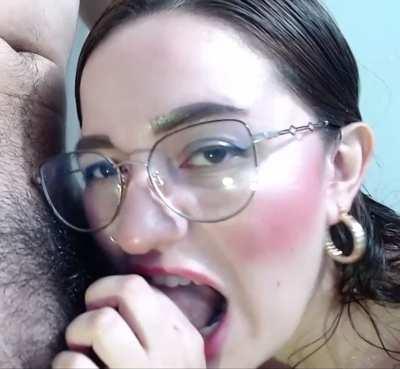 This gotta be illegal in 49 states 🥴