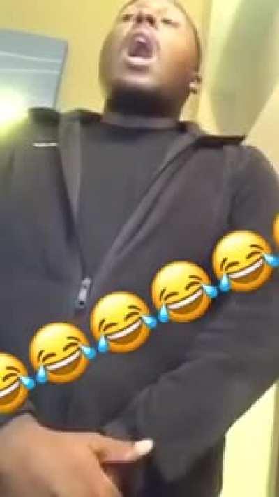 WCGW when calling a black person a 