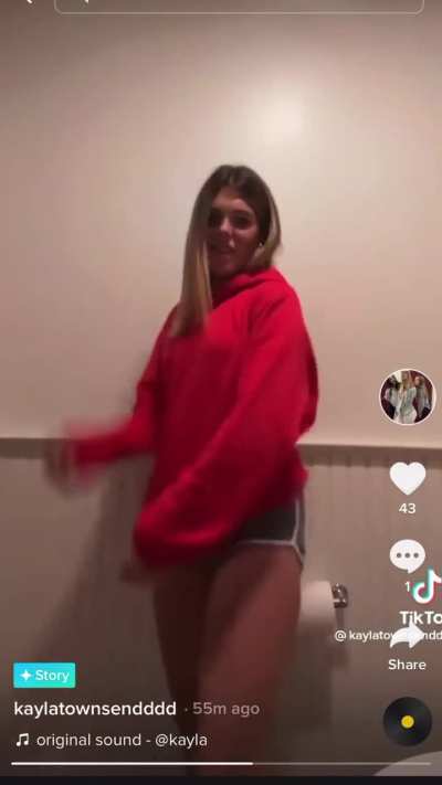 Holy fuck that jiggle is lethal