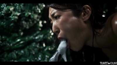 Emiri Momota's Oral Fixation 