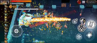 Average summoner playthrough