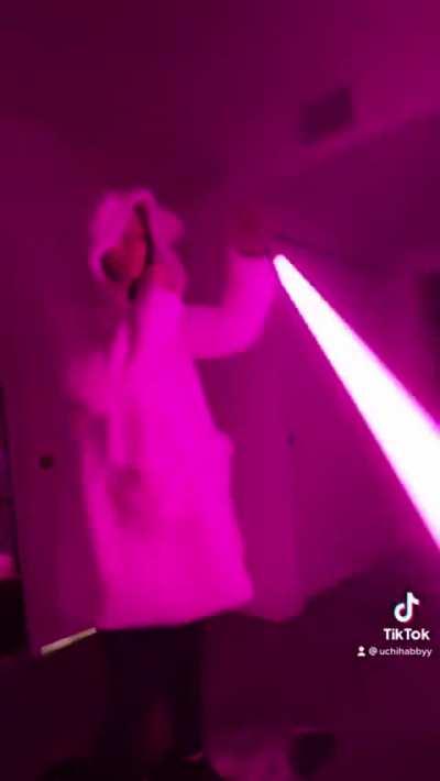 would you cum to the dark side with me?