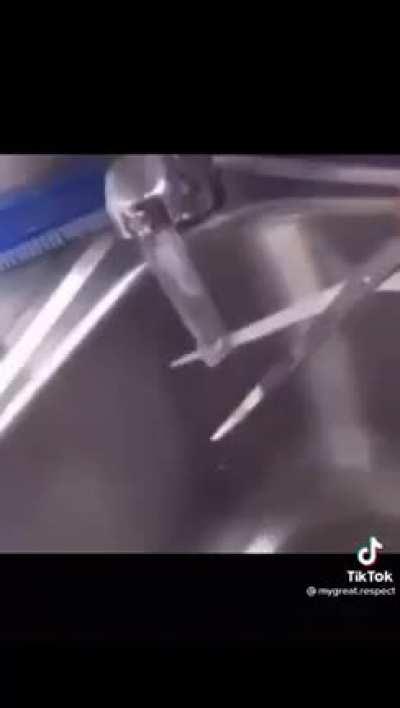 Admins captados en camara