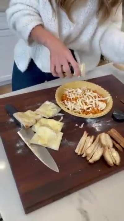 I can’t stand this woman