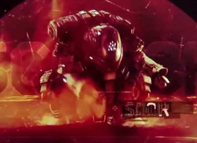 CONTAIN. BURN AND DESTROY.