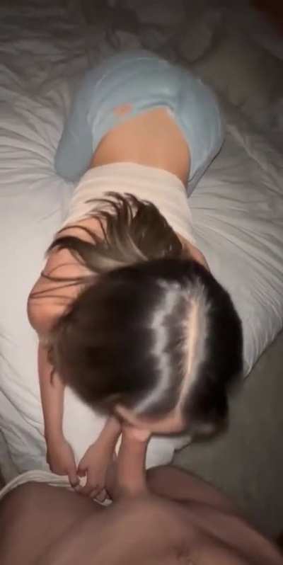 My goal is to blow a guy from every single state… what state are you from