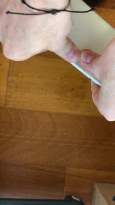 Thought y’all would appreciate this