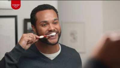 Removing that Yellow Stain from your past...?!