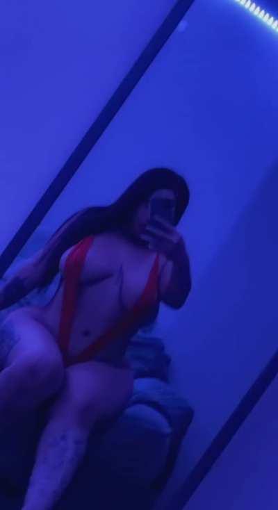 Strip club nights 😏