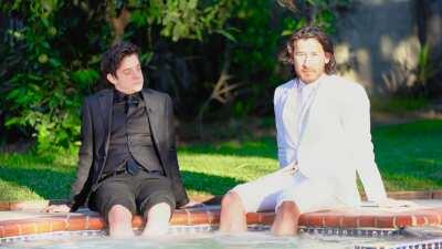 #Unus Annus [Aka.Never Forget.] . . . I T h o u g h t I C o u l d H a v e S t o p e d T h e T i m e . . .