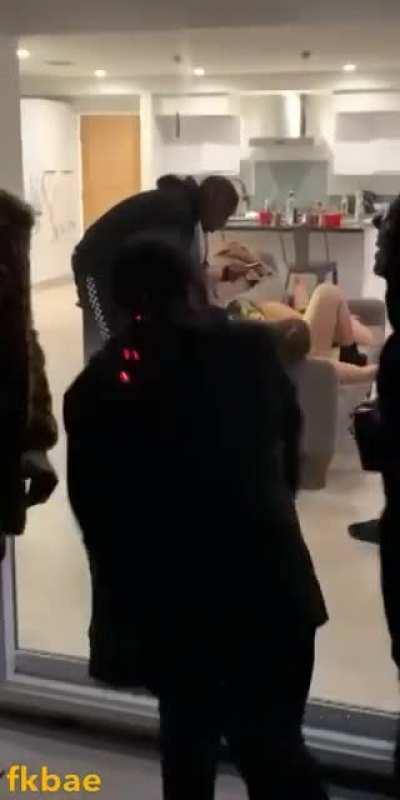 Where to join this party?