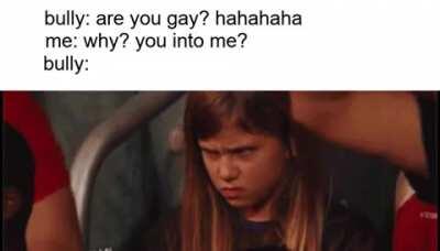 the jokes on you my friend