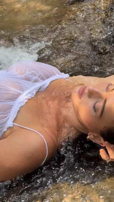 Put my tasty boobs in your mouth