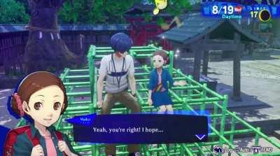 game tried to catch me lacking