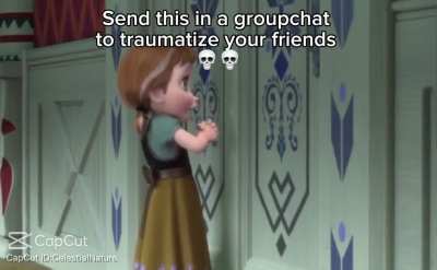 What the hell is this