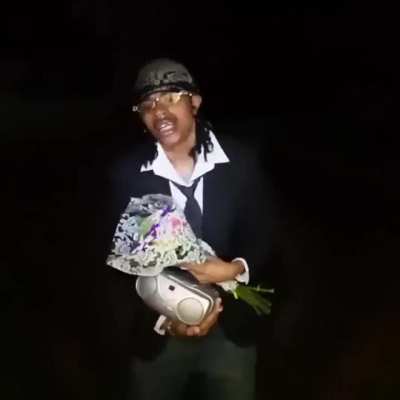 THIRSTY (BEST) Re-arranged, Cruza outro, mixed Vox, added prod. 