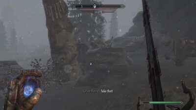 Oh how the tables have turned.