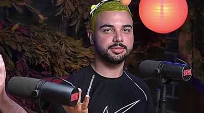 olha esse combo em menos 1 minuto: IGOR 3K MALA + NARGAS NO VÁCUO + DICA DE PUÑETA