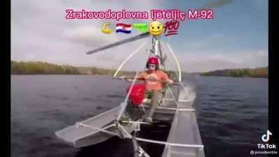 Honesty idk what to think of this