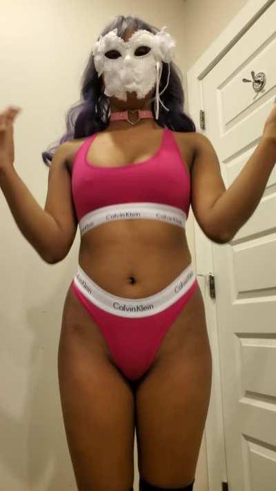 I am a very hot slut; will you fuck me?[F]