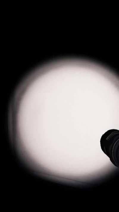 I was not expecting that