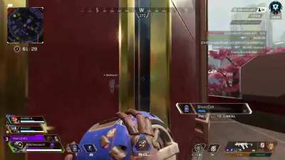 Nice little sequence