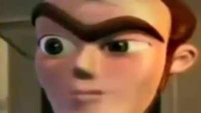 NaCl hijo esto es sal (eso dije)