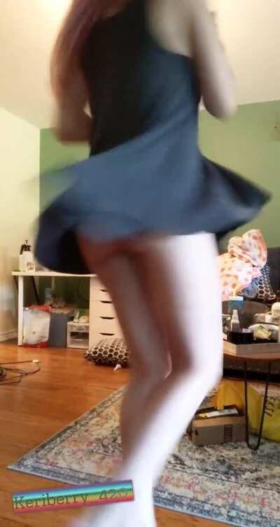 Spin to win! 😂 F/38