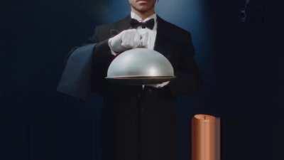 Ação de marketing do São Paulo e BIS - aBISolute cinema