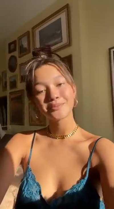 Lily Chee is so fine