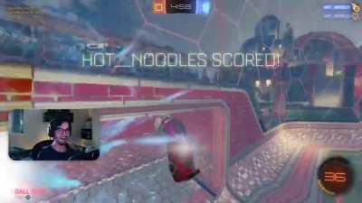 Step 1: Make a plan.. Step 2: Expect the plan to go wrong... Step 3: Improvise.