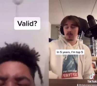 Who got the best bars tho?