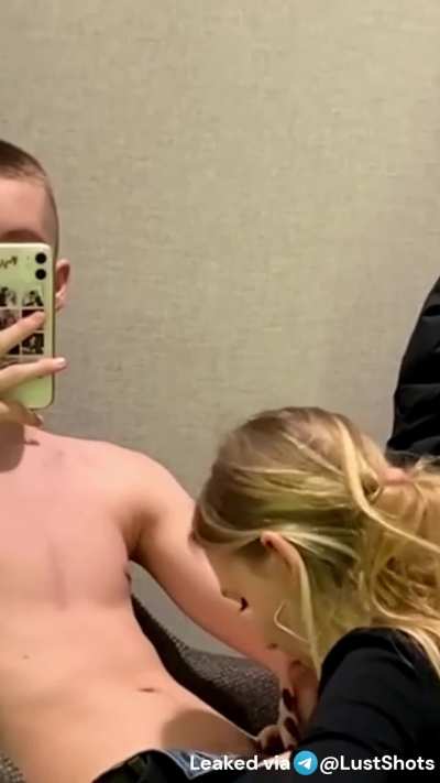 College classmates having some fun after the classes