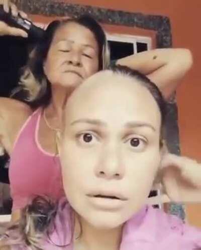 There’s no better love than that of a good mother.