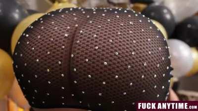 I Am Jealous of My My Stepmom's New Boyfriend Fucks Her All the Time!