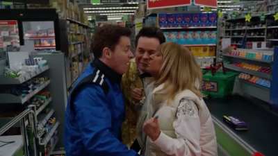 When you can't keep your cool