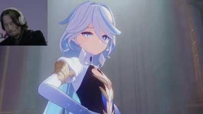 How it feels being a HoYoverse player...