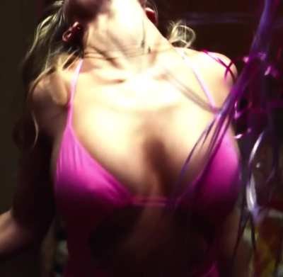 Sydney Sweeney in Euphoria